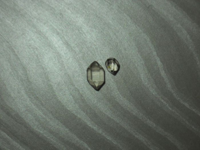 Diamante de Maramures - QUARTZ 5 - Cornel777