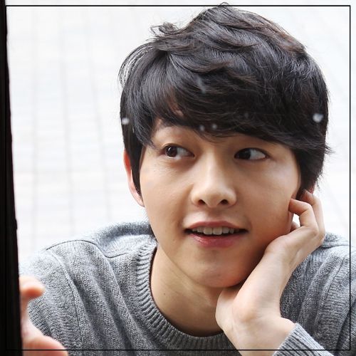 ;- |se intoarce cu o ceasca de cappucino| Mda..o sa murim asa.:( :))