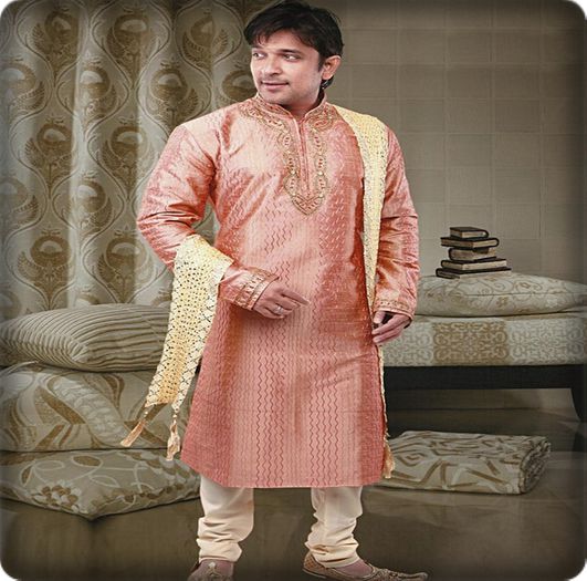 Indian Kurta for men