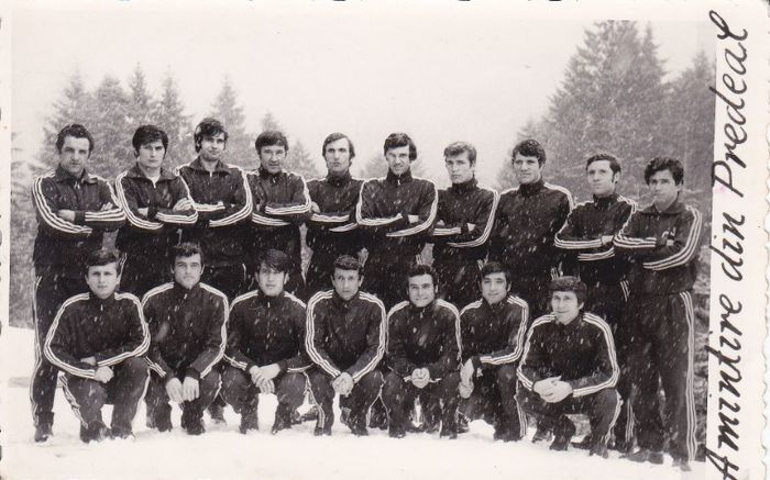 Otelul Galati 1973-1974 Predeal - Otelul Galati Istorie