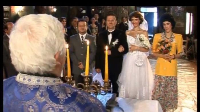 La Bloc - La Bloc 2002-2008