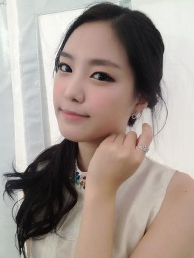 naeun19 - A Pink