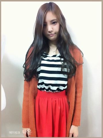 naeun22 - A Pink