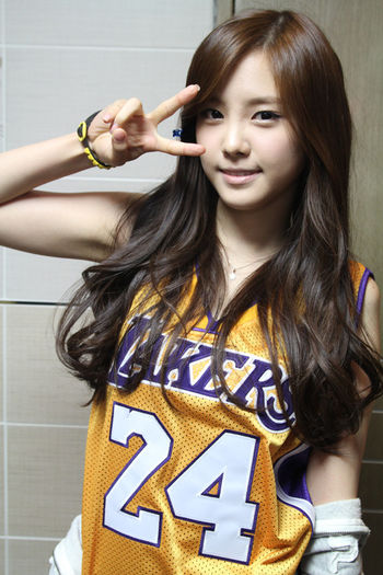 naeun26 - A Pink
