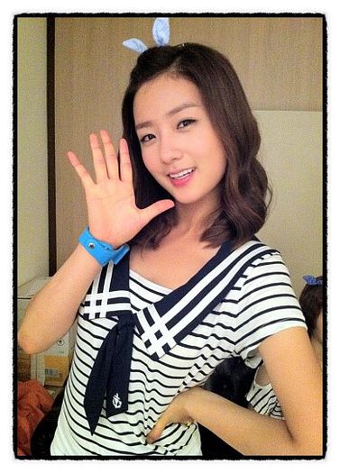 bomi2 - A Pink