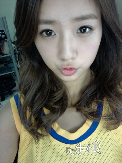 bomi15 - A Pink