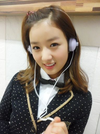 bomi23 - A Pink