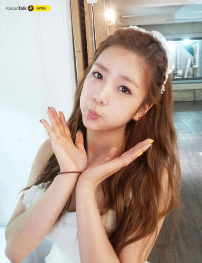 bomi27 - A Pink