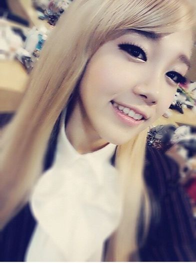 eunji12 - A Pink