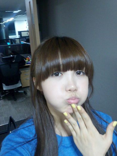 eunji33 - A Pink