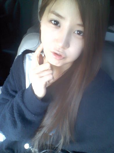 chorong