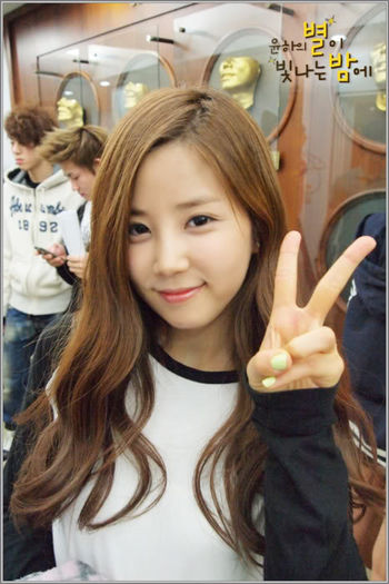 chorong1 - A Pink