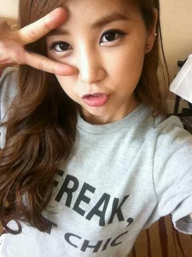 chorong2 - A Pink