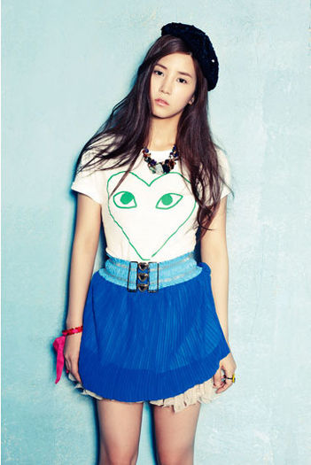 chorong6 - A Pink