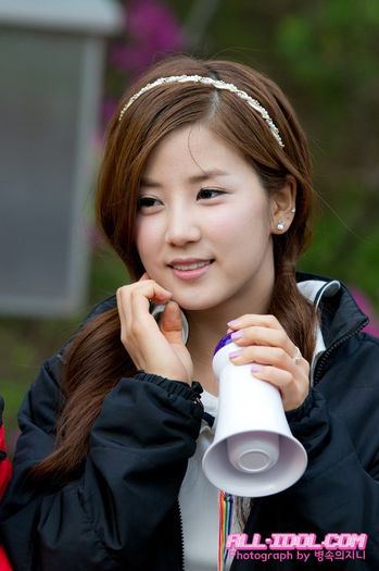 chorong7 - A Pink