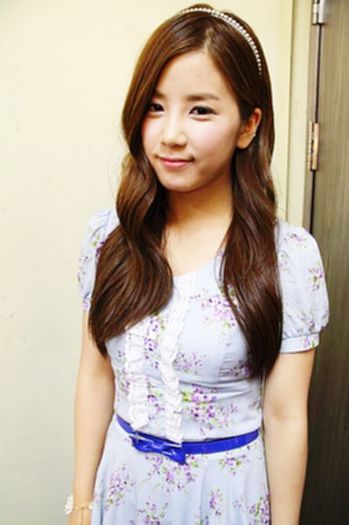 chorong10 - A Pink