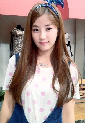 chorong25 - A Pink