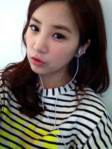 chorong27 - A Pink