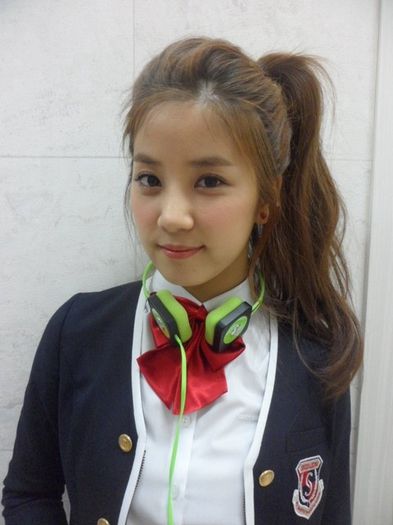 chorong29 - A Pink