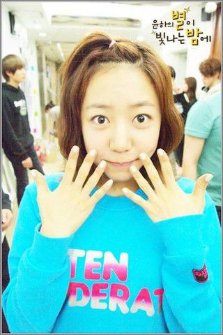 namjoo2 - A Pink