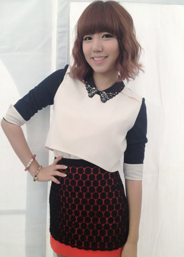 namjoo18 - A Pink