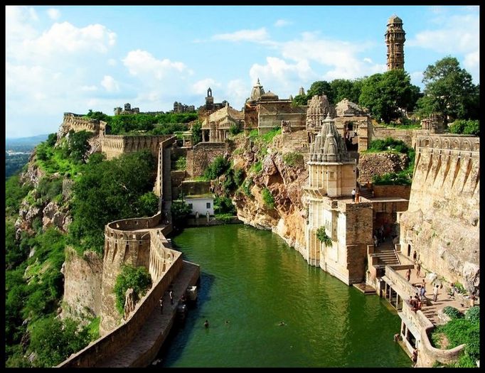 Amazing-India