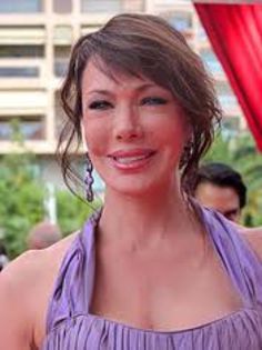 descărcare - Hunter Tylo