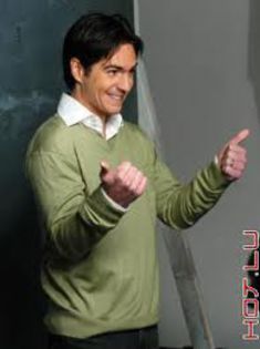 33 - Mauricio Ochmann