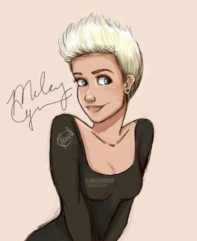 tumblr_mioq896LvR1rpihjvo1_400_large - 0x - Tumblrs - with - Miley