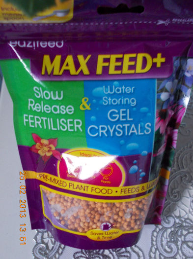 cristale+ingrasamant