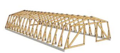 solar m - Solarii ieftine structura Mitek