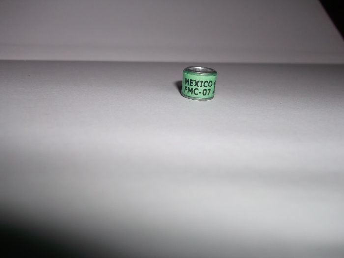 07 FMC - INELE pentru schimb-exchange rings