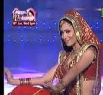 images - performance_Ankita _Sushant