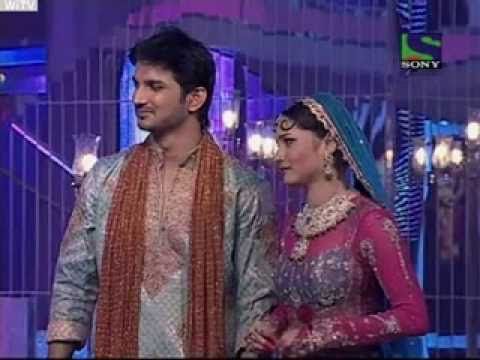 0 - performance_Ankita _Sushant