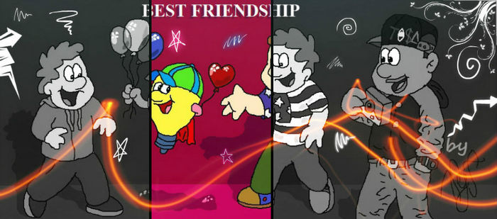 fghkl - Best Friendship