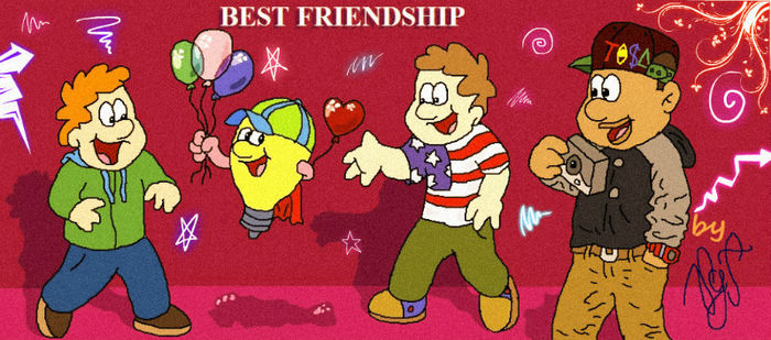 dfghk - Best Friendship