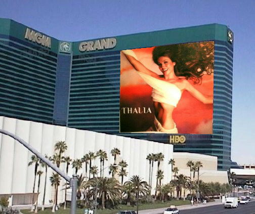ThaliaPROMOTION - Thalia