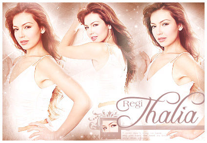 regiblend0uy - Thalia