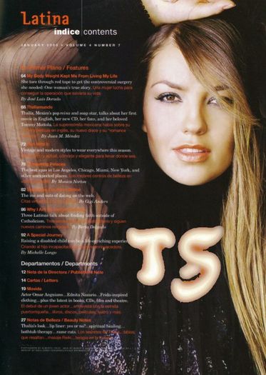 S25 - Thalia
