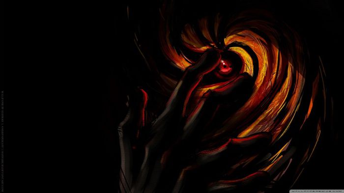 Naruto-shippuden-uchiha-madara-hd-desktop-wallpaper-high-definition - Abstract Naruto new