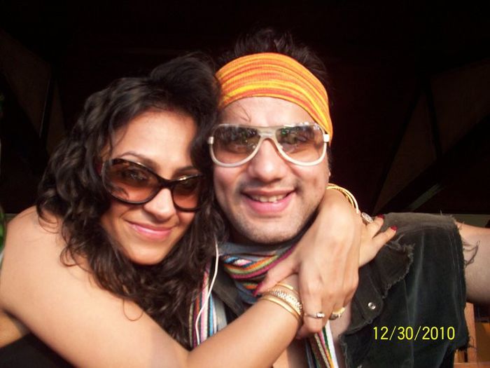  - x - Ashita Dhawan Gulabani - x