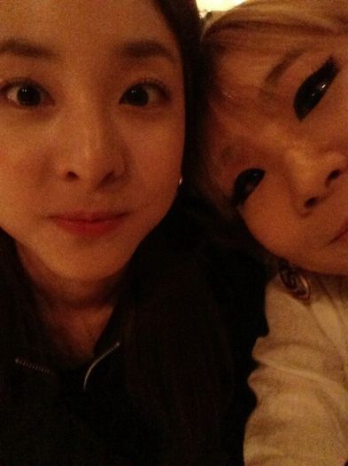 party cl and dara la ziua lui cl
