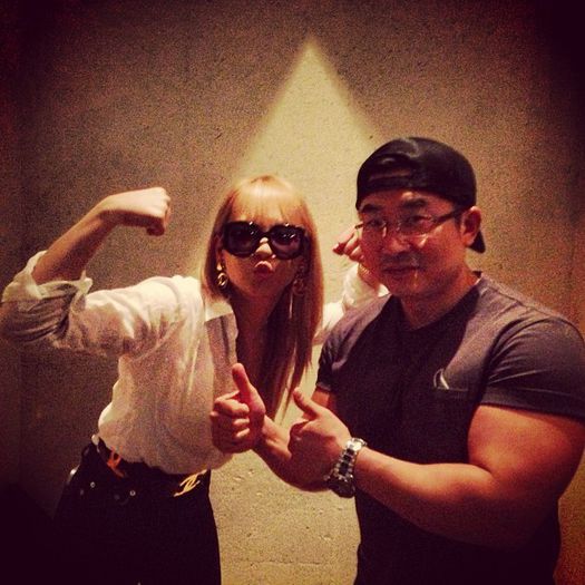 cl happy birthday