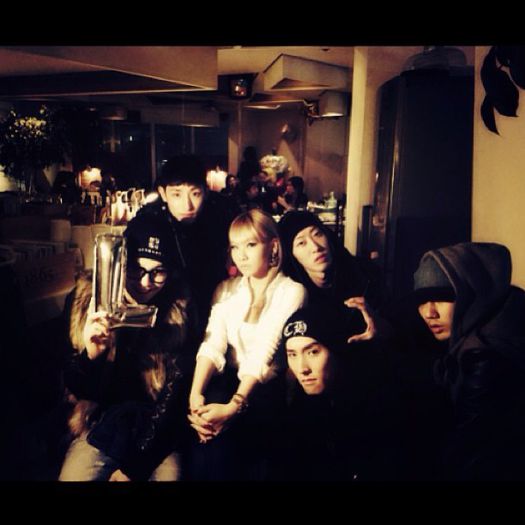 cl party