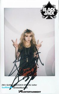 yg cl