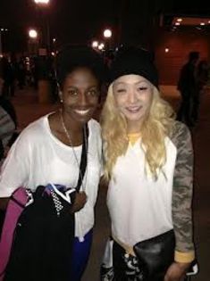 lydia12 - Lydia Paek