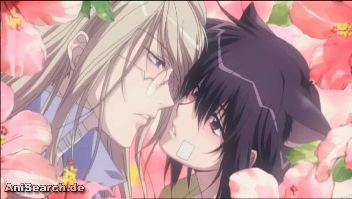 ritsuka and soubi 2 - Yaoi Couples