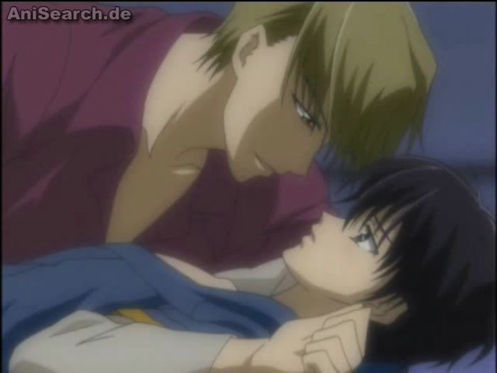 kyousuke and mira 8
