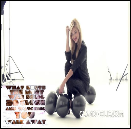 Olivia Holt - Glamoholic Magazine Photo Shoot 8 - Olivia - Holt - Glamoholic - Magazine - Photo - Shoot