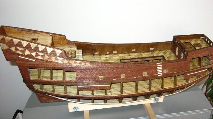 14 - colectia mari corabii